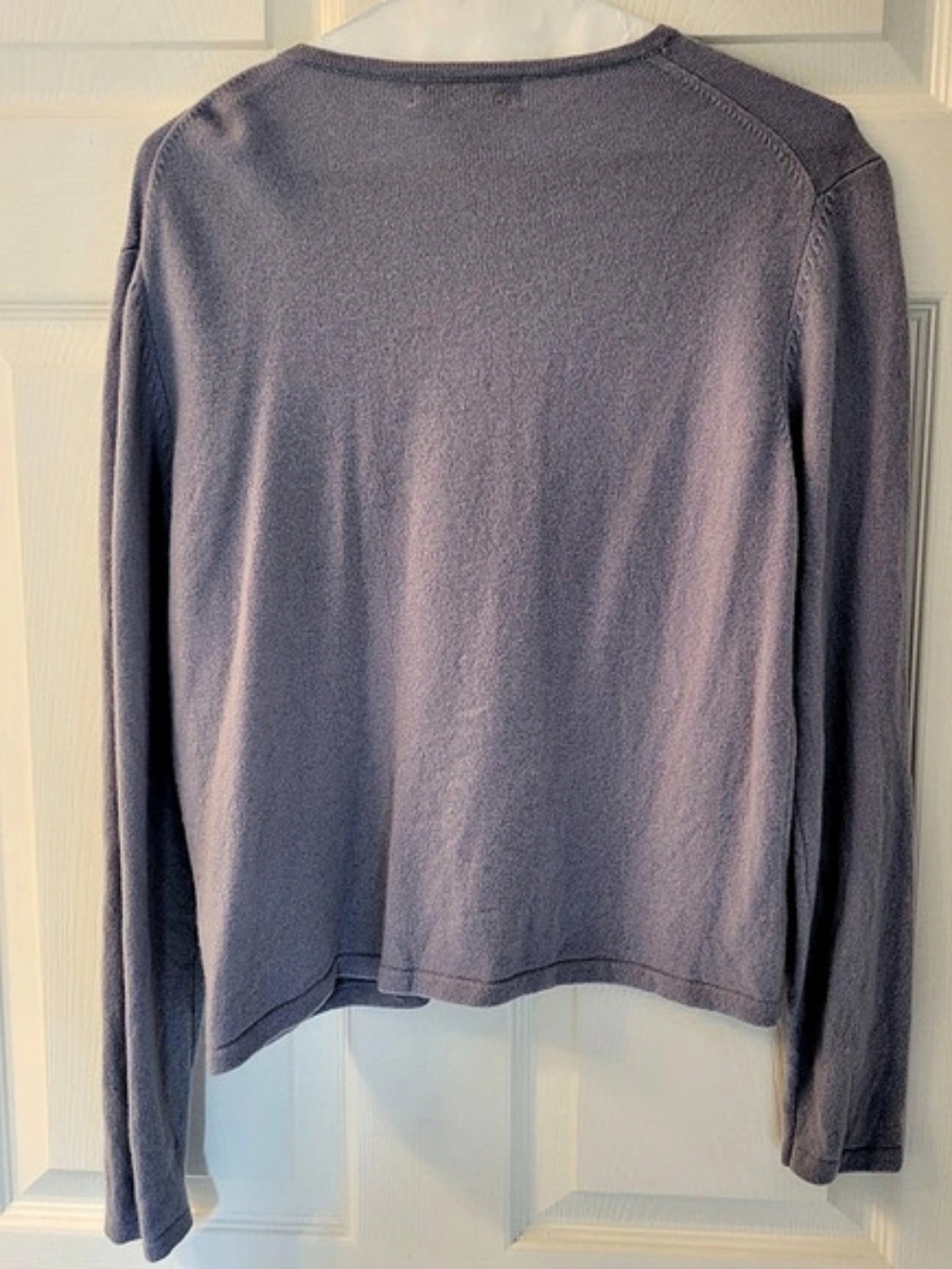 Cashmere Cardigan Samantha Taylor- M
